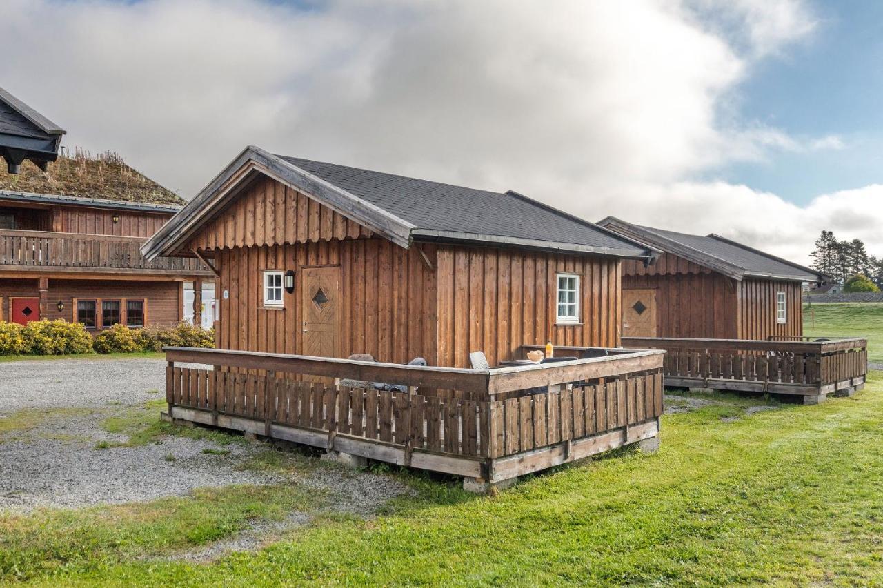 Topcamp Mjosa - Brumunddal Exterior foto